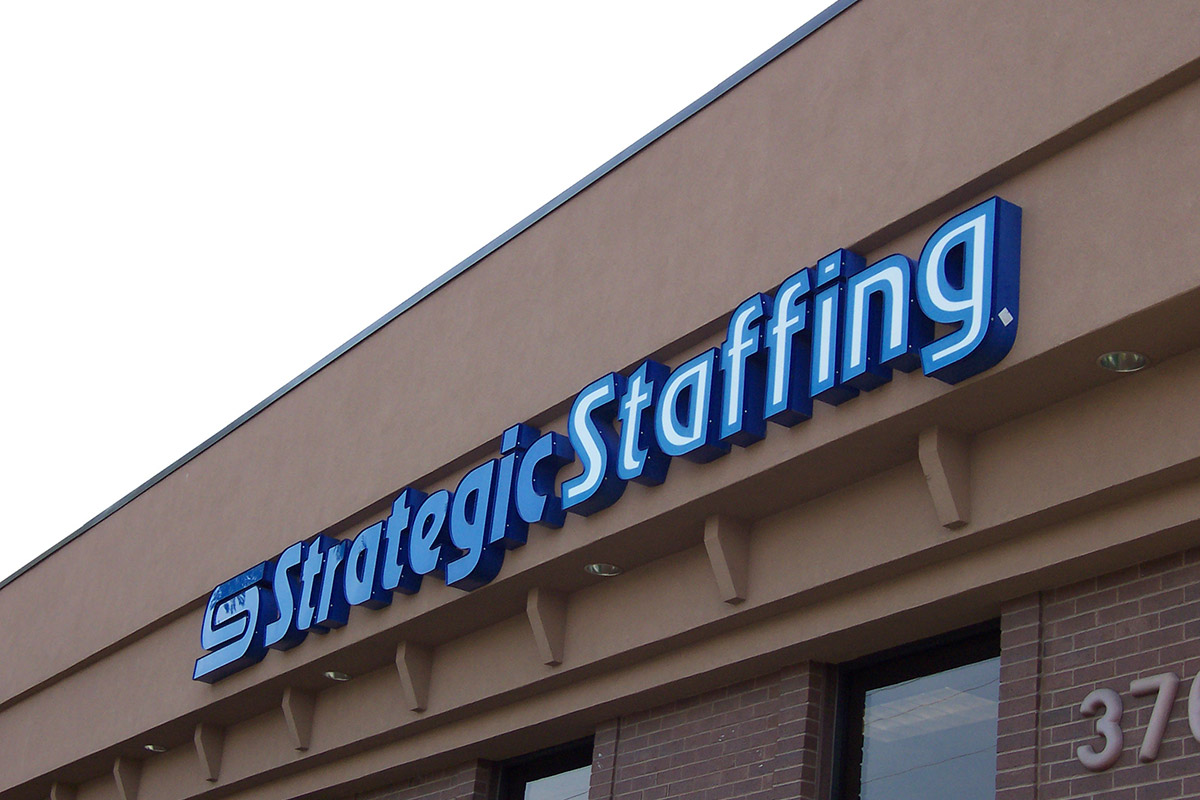 Strategic Staffing