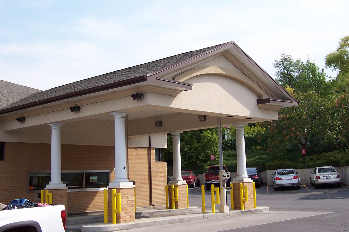 Wells Fargo University of Utah