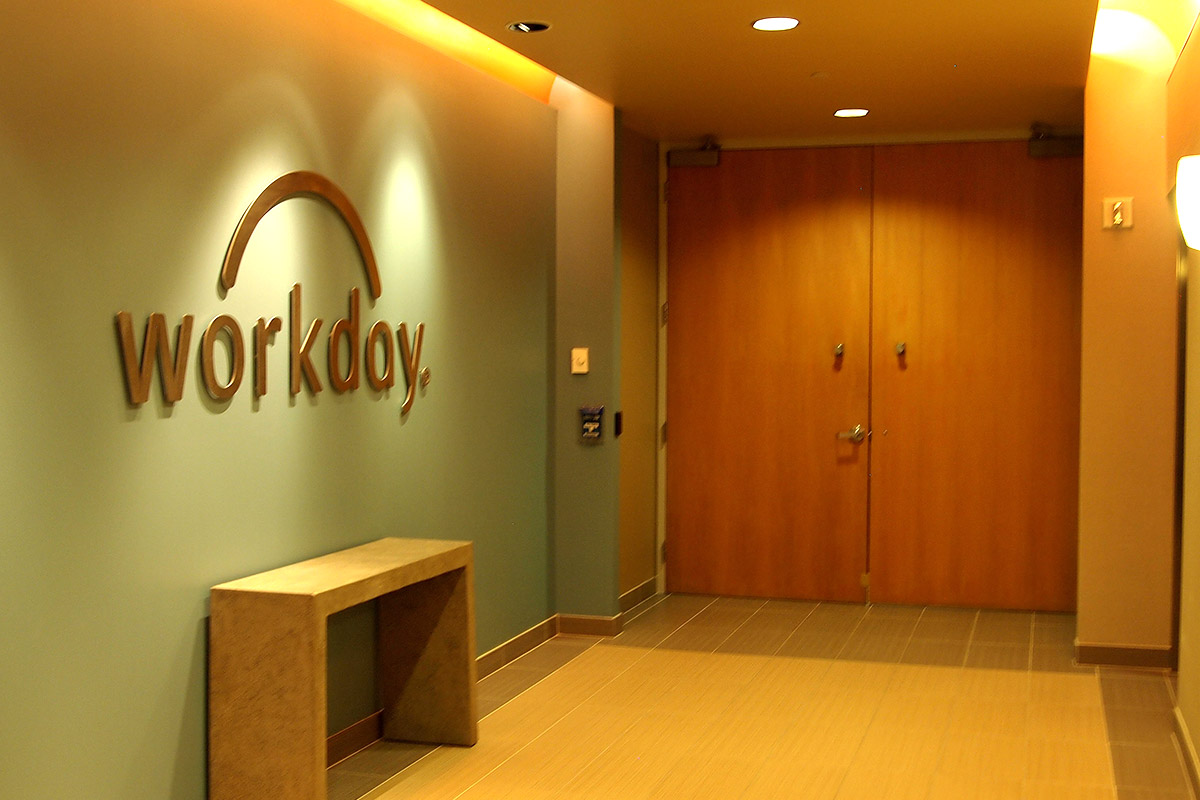 Workday